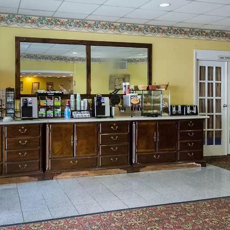 Econo Lodge Auburn Kültér fotó